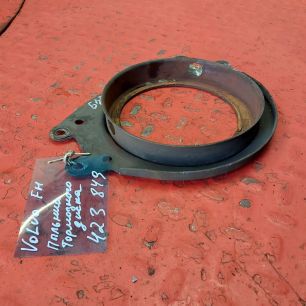 Изображение грузовика