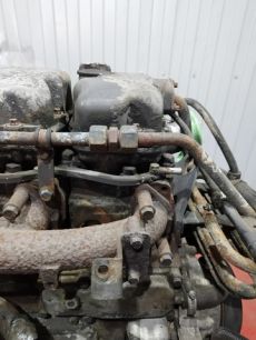 Изображение грузовика