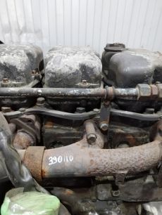 Изображение грузовика