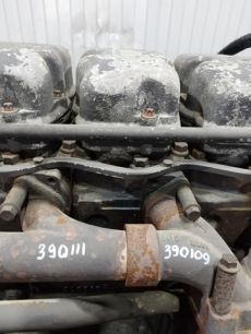 Изображение грузовика