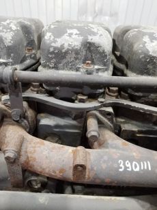 Изображение грузовика