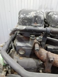 Изображение грузовика