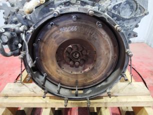 Изображение грузовика