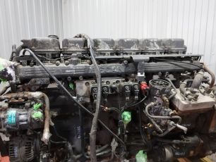 Изображение грузовика