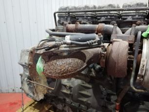 Изображение грузовика