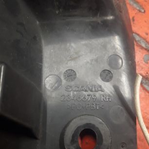 Изображение грузовика