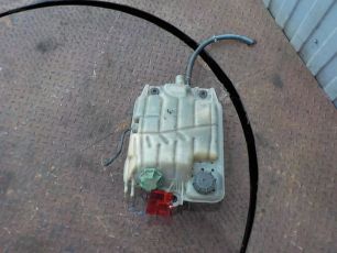 8MA376753781 HELLA Бачок расширительный