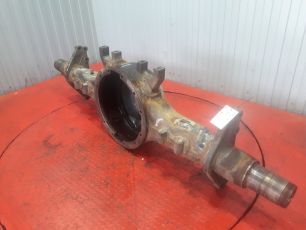 Изображение грузовика