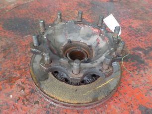 Изображение грузовика