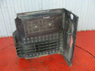 Изображение грузовика