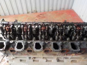 20993095 VOLVO Головка блока, № XF128797