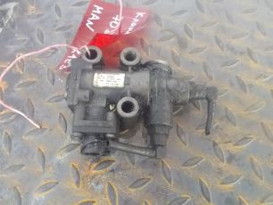 51259020084 MAN Клапан управления EGR, № XF70202