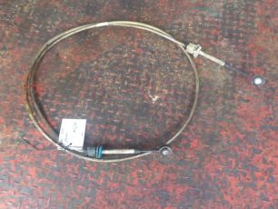 21343563 VOLVO Трос КПП, № XF103246