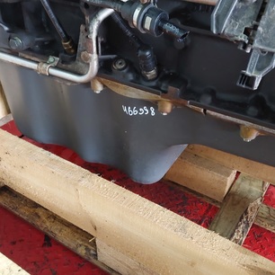 51058006370 MAN Поддон масляный, № XF466998