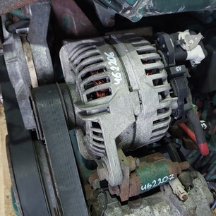 20409228 VOLVO Генератор, № XF462206