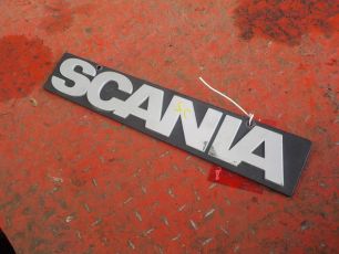 Изображение грузовика