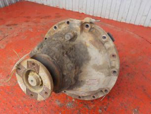 Изображение грузовика