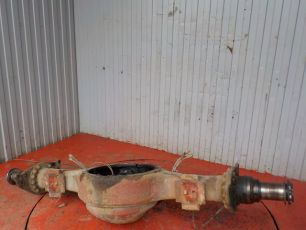 Изображение грузовика