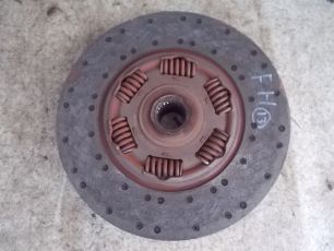 Изображение грузовика