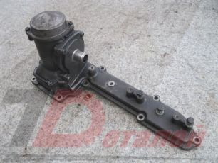 Изображение грузовика