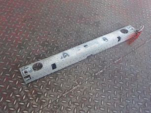 0962100 DAF Накладка подножки правая