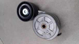 Изображение грузовика