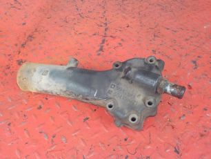 Изображение грузовика