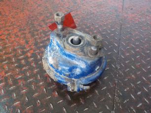 Изображение грузовика