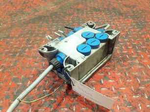 Изображение грузовика