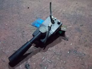 Изображение грузовика