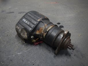 Изображение грузовика