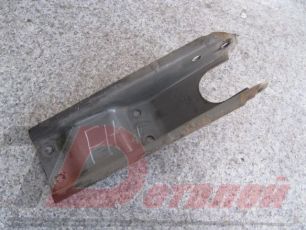 1075012 VOLVO Опора переднего амортизатора, № XF404066