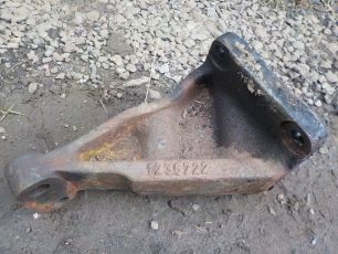 Изображение грузовика