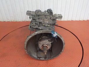 Изображение грузовика