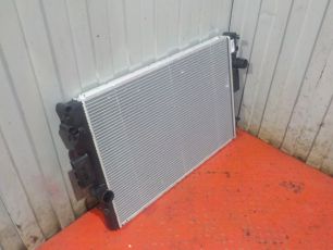 DRM12007 DENSO Радиатор основной