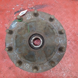 1626994 VOLVO Ступица передняя, № XF457228