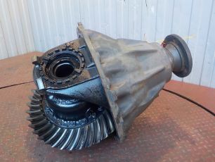 0004518898 MERCEDES Редуктор заднего моста, HL 6, № XF149276