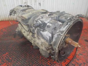 Изображение грузовика