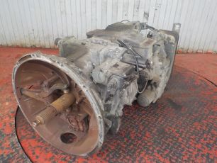 Изображение грузовика