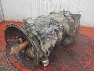 Изображение грузовика