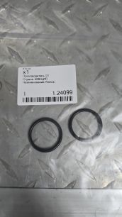 124099 DIESEL TECHNIC Кольцо уплотнительное