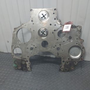 1677996 VOLVO Плита двигателя, № XF441678