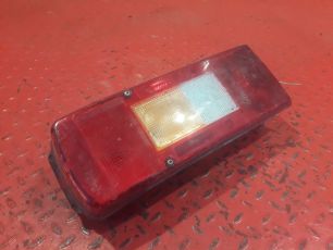 Изображение грузовика