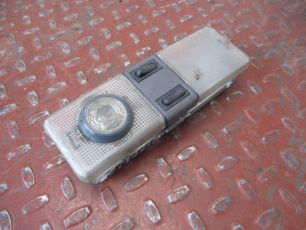 5010232036 RENAULT Плафон салонный, № XF155278