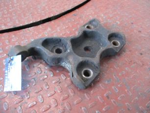 5010294805 RENAULT Опора заднего амортизатора левая, № XF155131