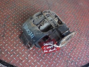 Изображение грузовика