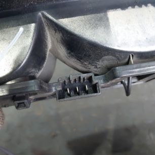 82368365 VOLVO Плафон салонный
