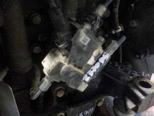 Изображение грузовика