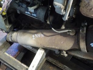 Изображение грузовика