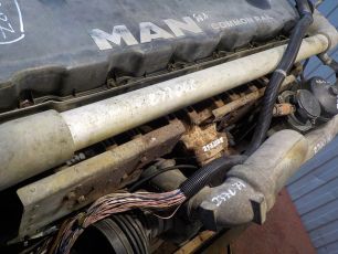 Изображение грузовика